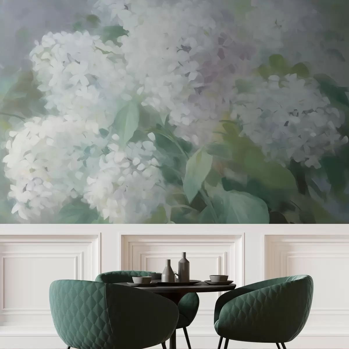 carta da parati Fiori di lillà nr. w08540v1