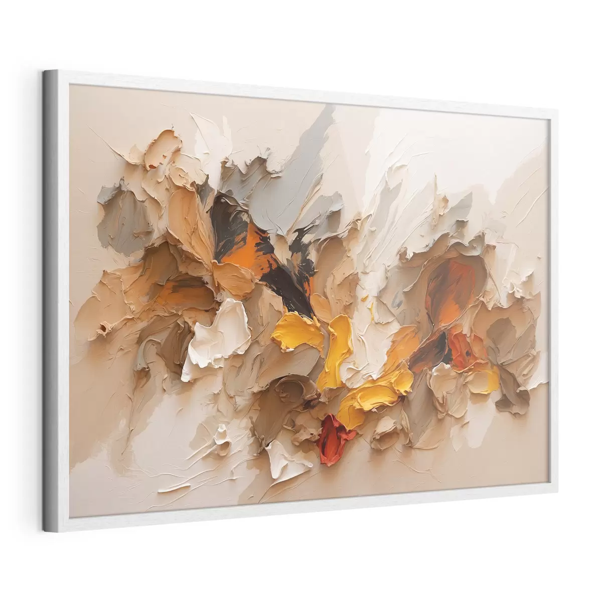 Poster Esplosione d’ocra f42087