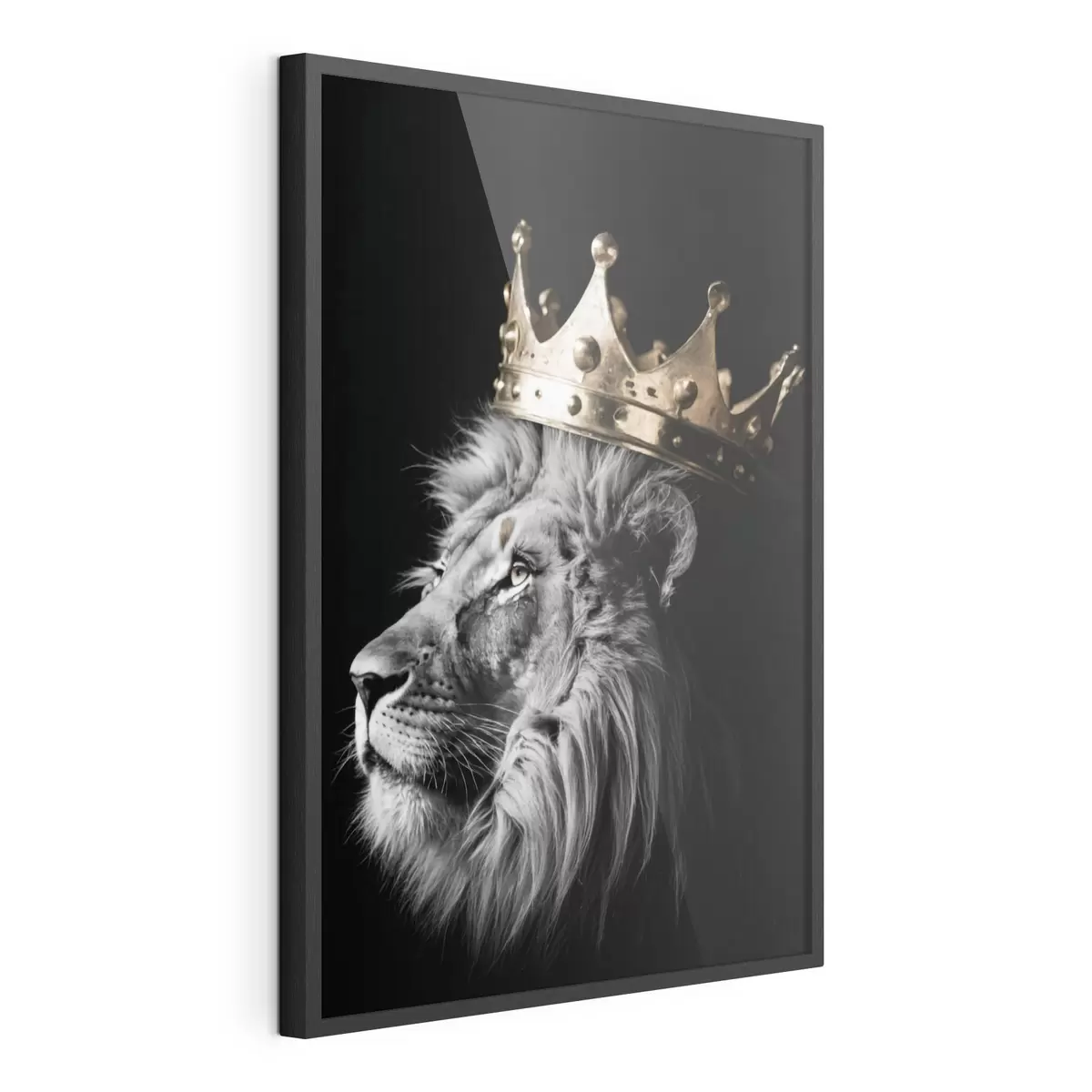 Poster Quiete regale f42096