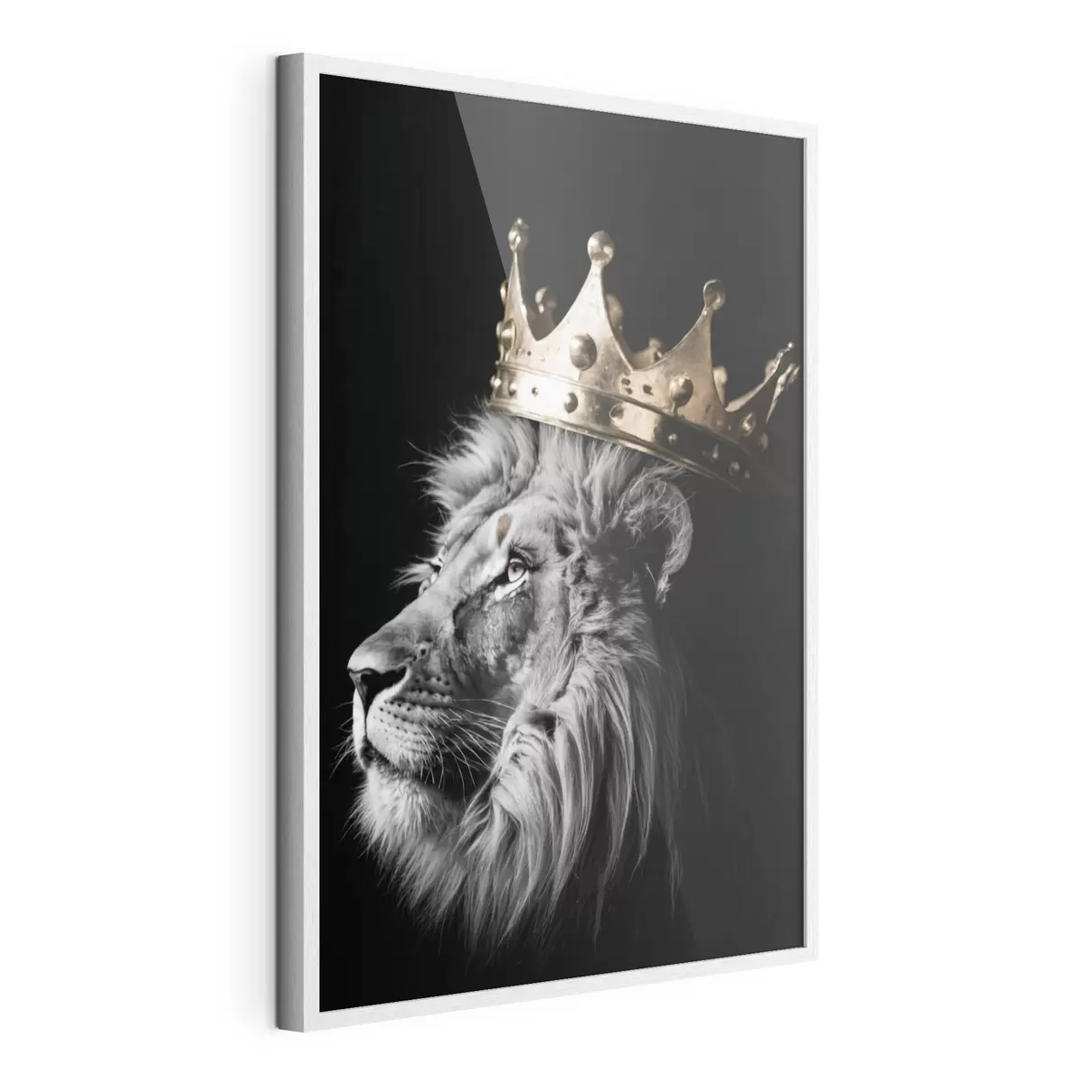 Poster Quiete regale f42096