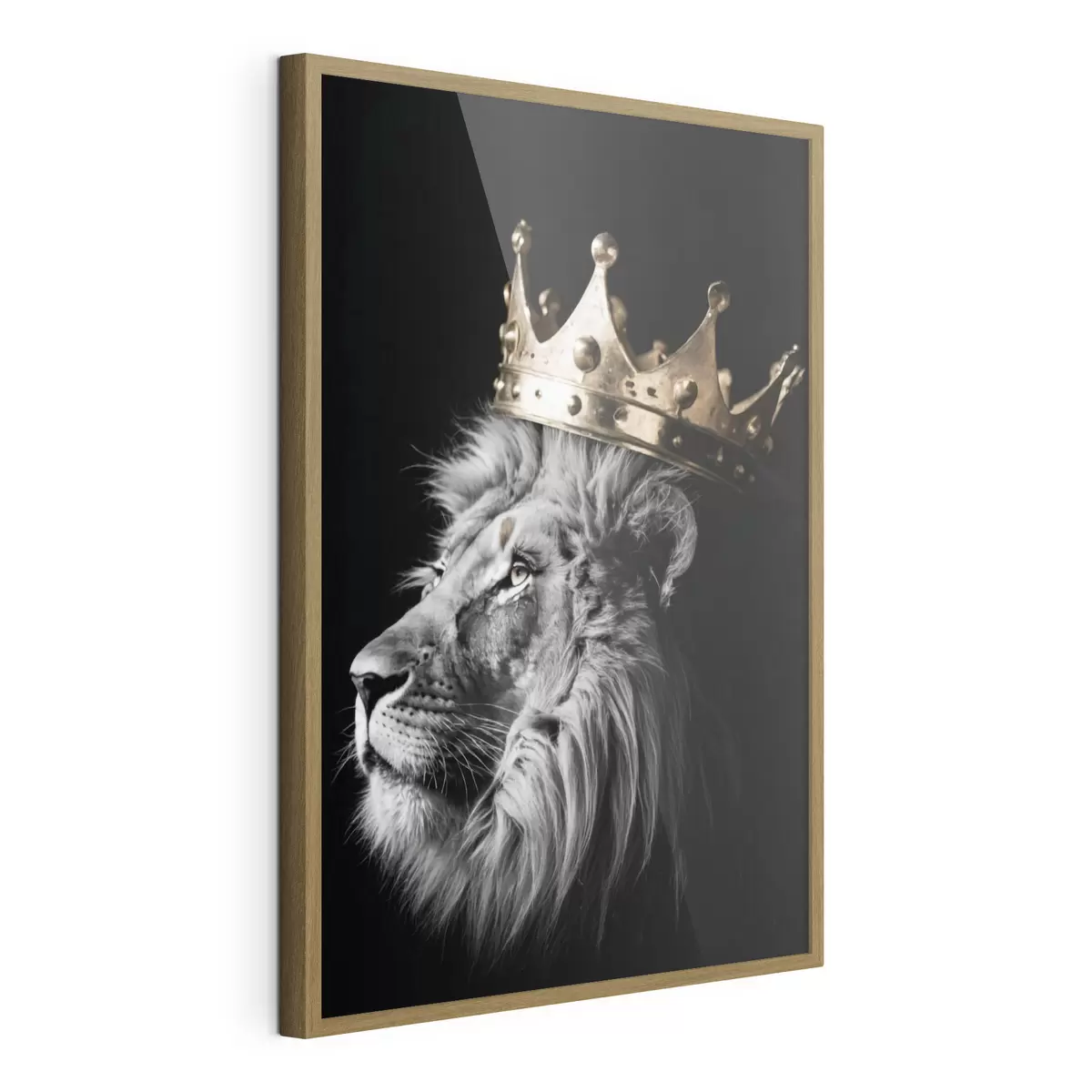Poster Quiete regale f42096