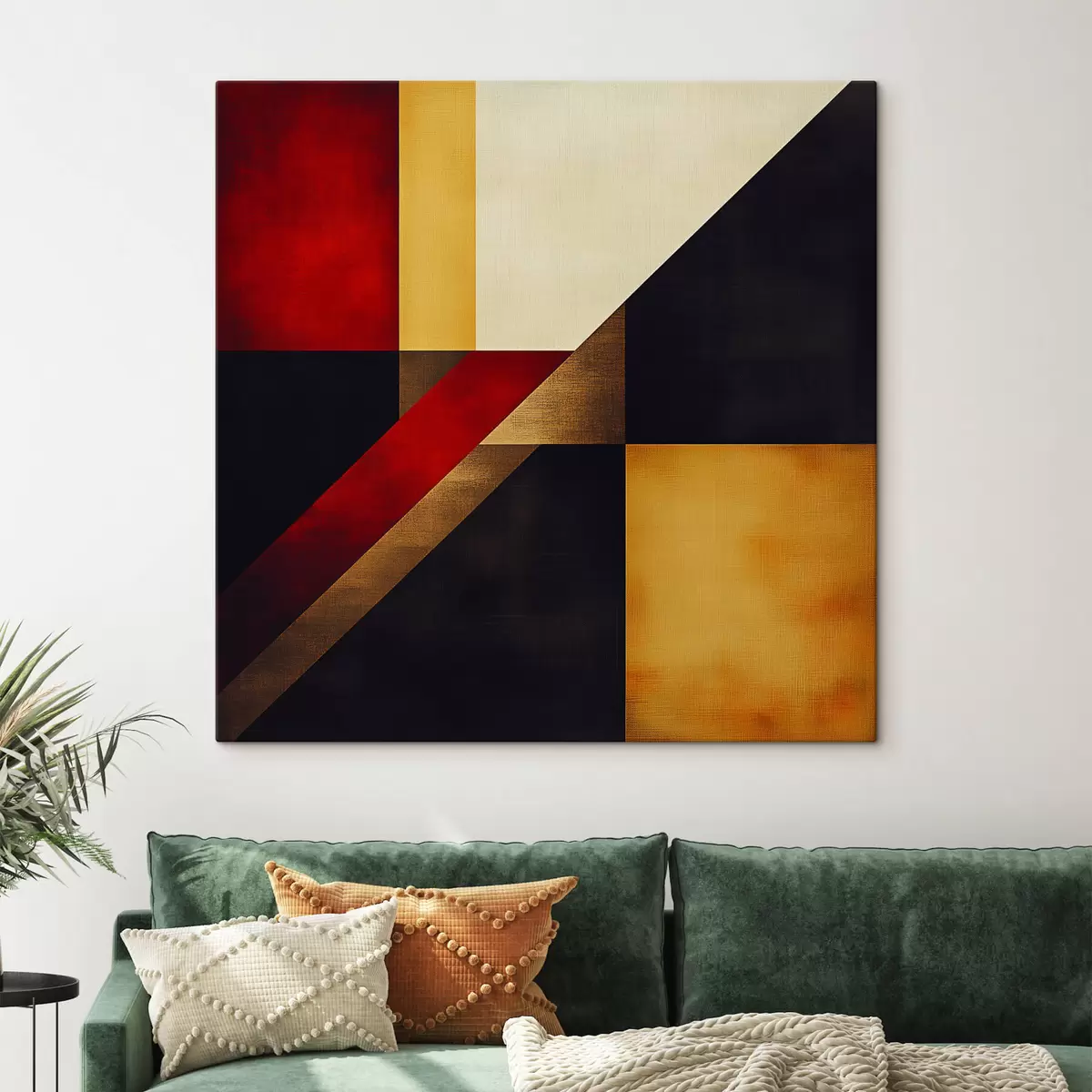 carta da parati Astrazione geometrica nr. s41991