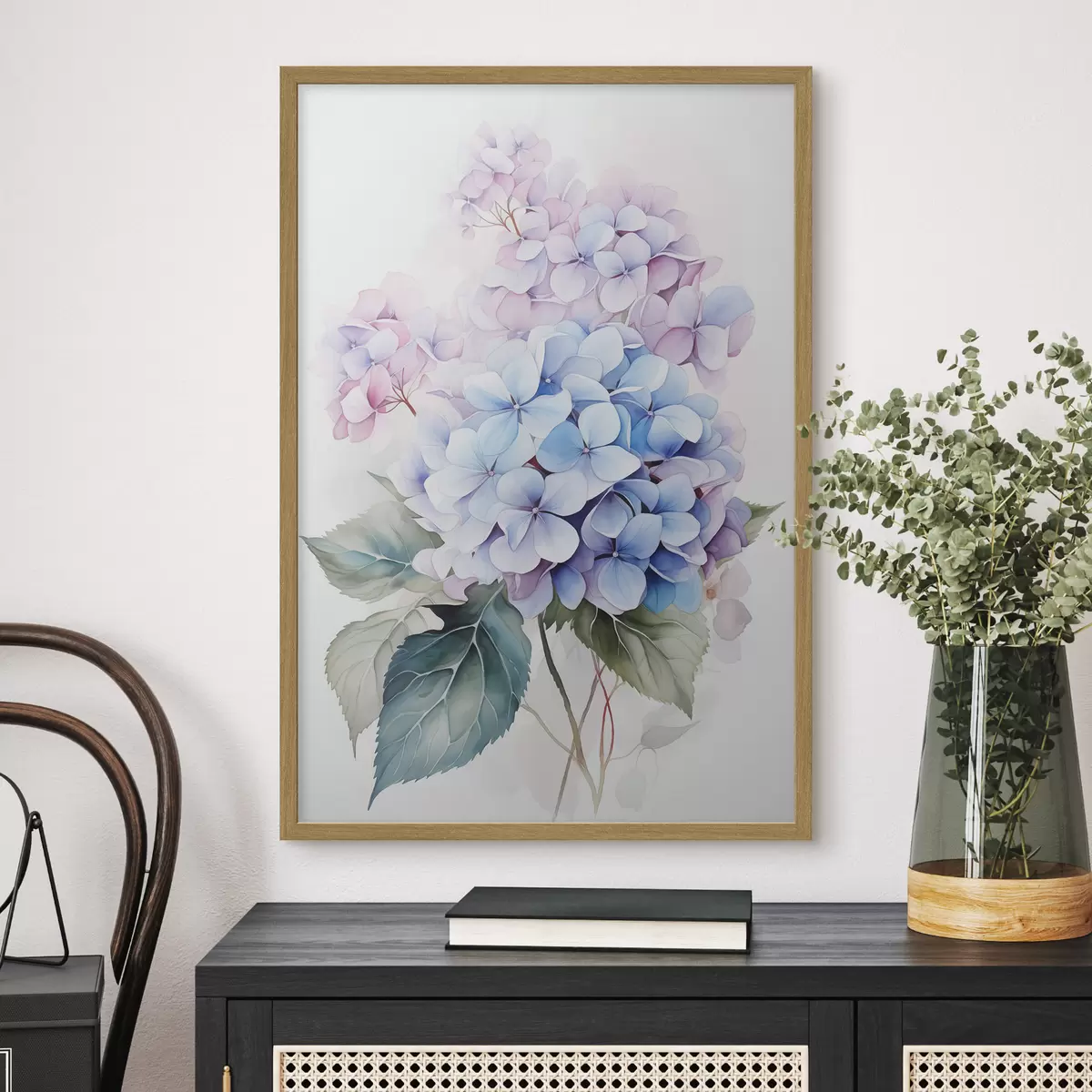 Poster Sogno e nostalgia f42143