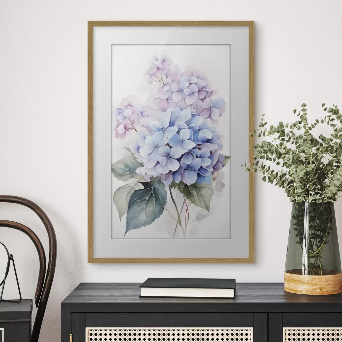 Poster Sogno e nostalgia f42143
