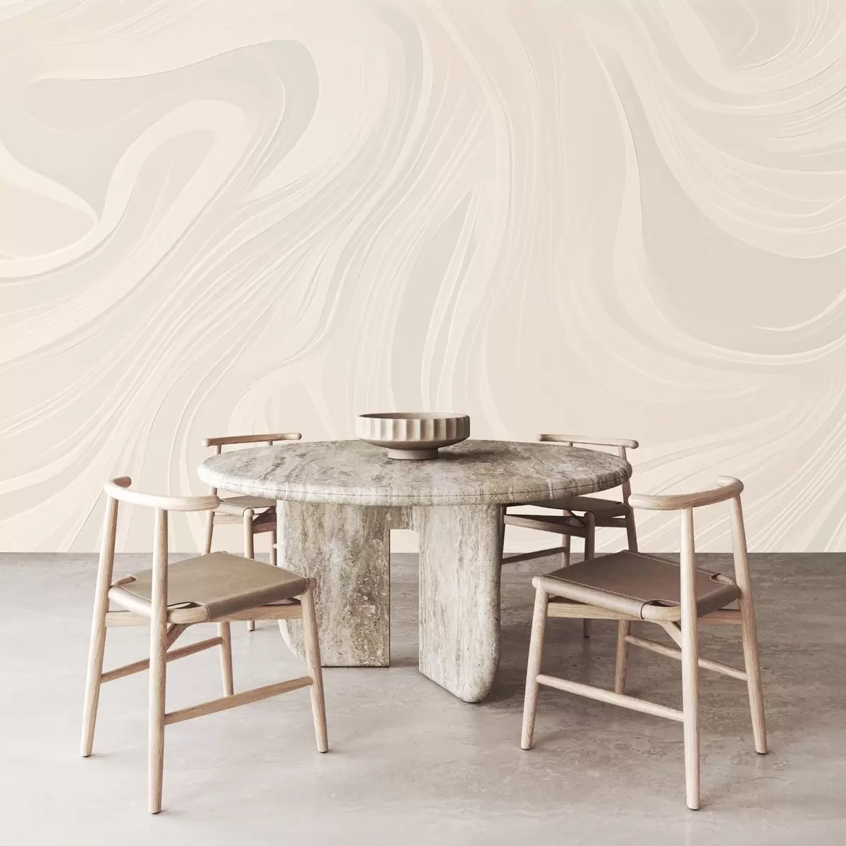 carta da parati Modello astratto nr. w02574