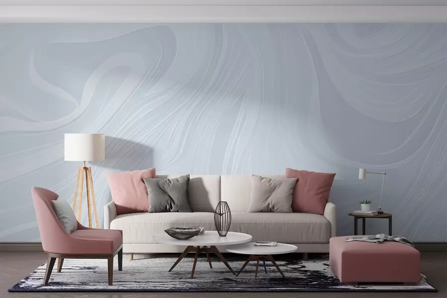 Carta da parati Moderno Modello astratto n. w02574v1