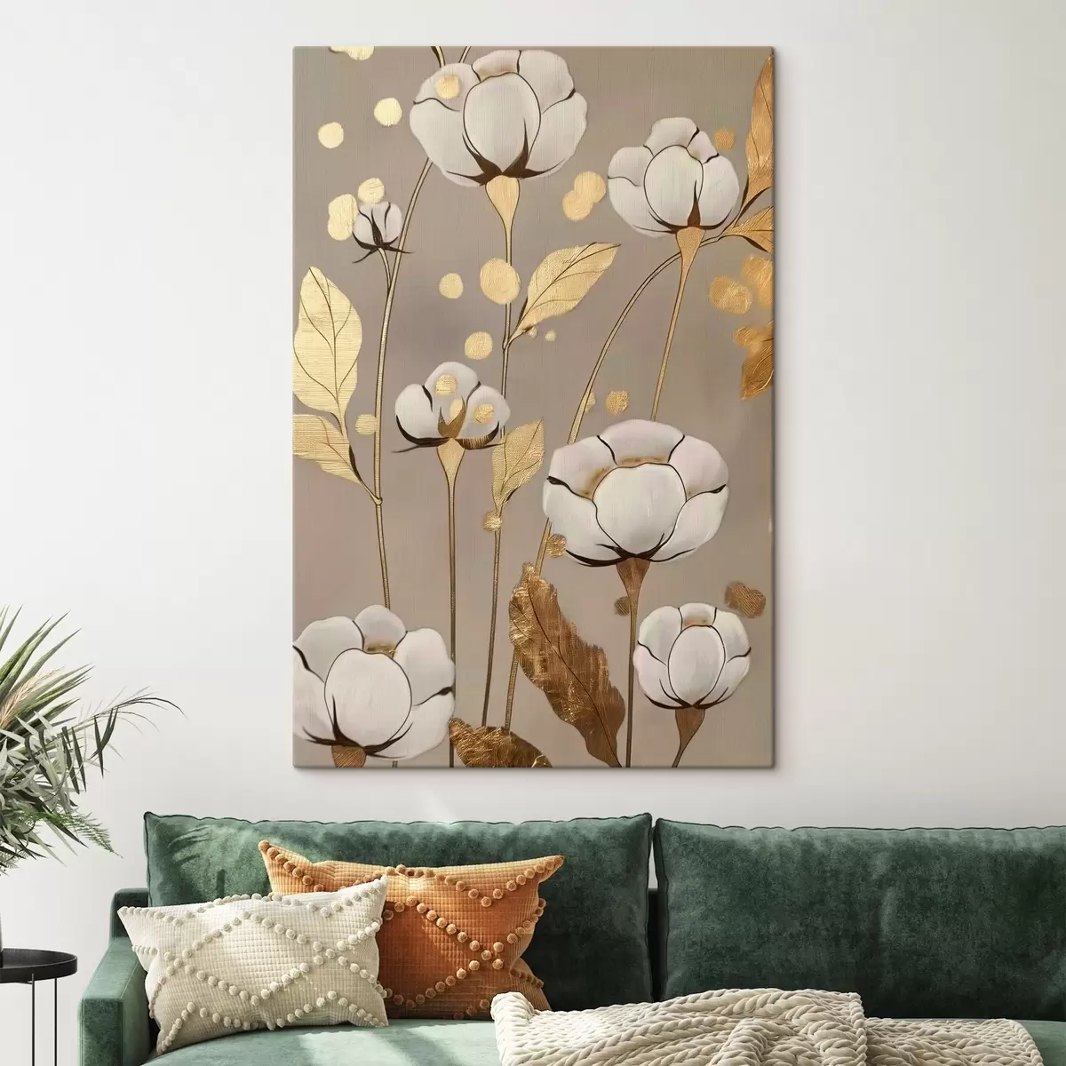 carta da parati Fiori nr. s42172