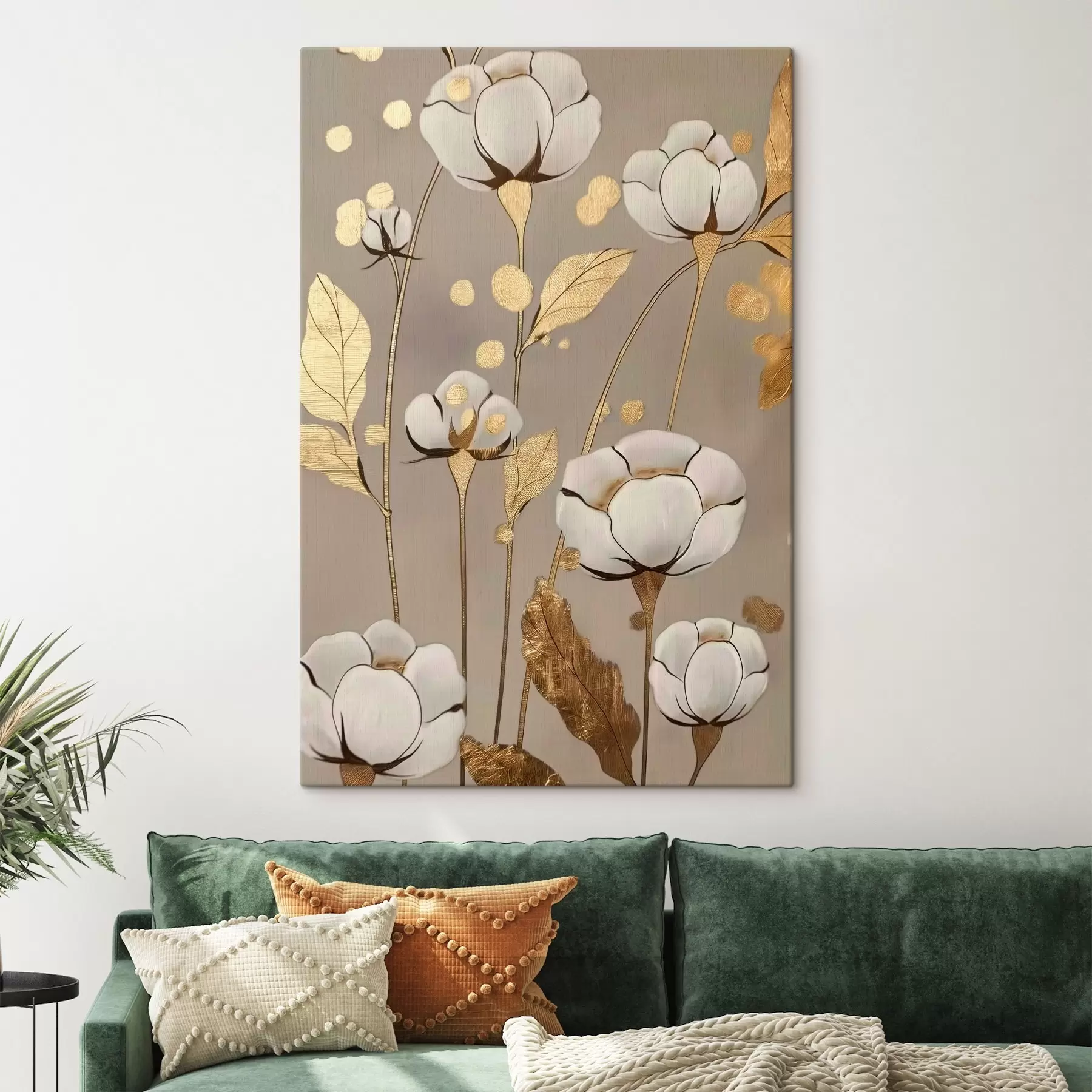 carta da parati Fiori nr. s42172