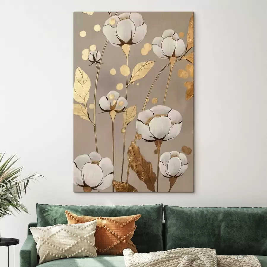 carta da parati Fiori nr. s42172