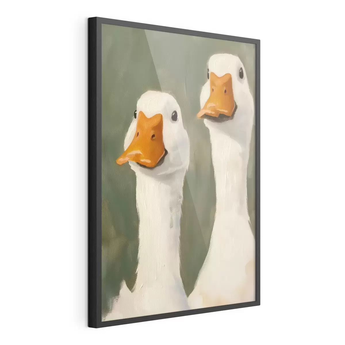 Poster Due oche f42152
