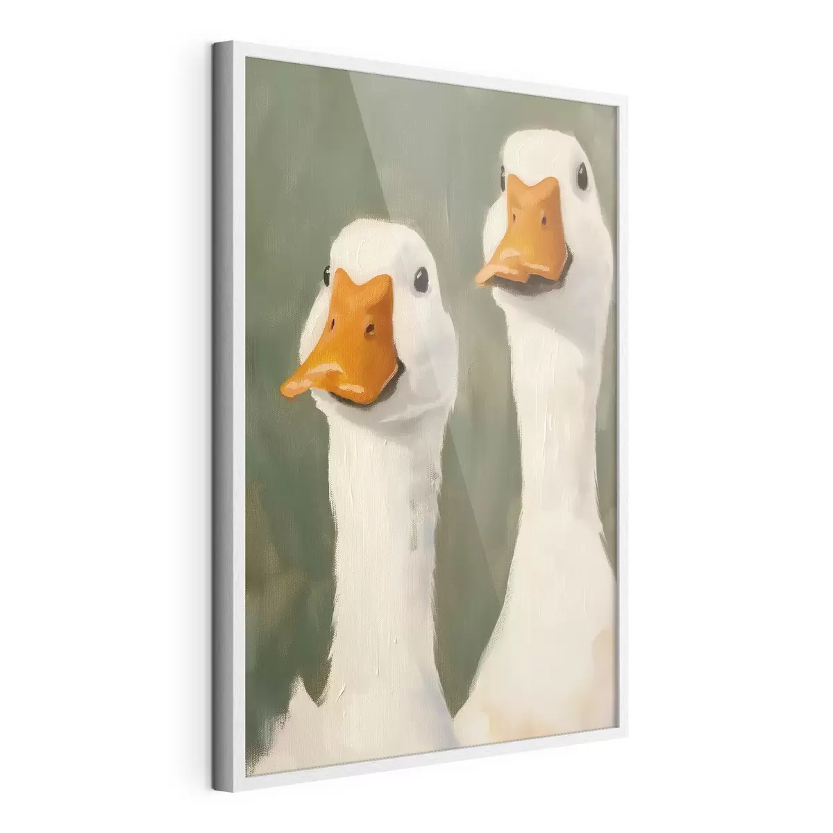 Poster Due oche f42152