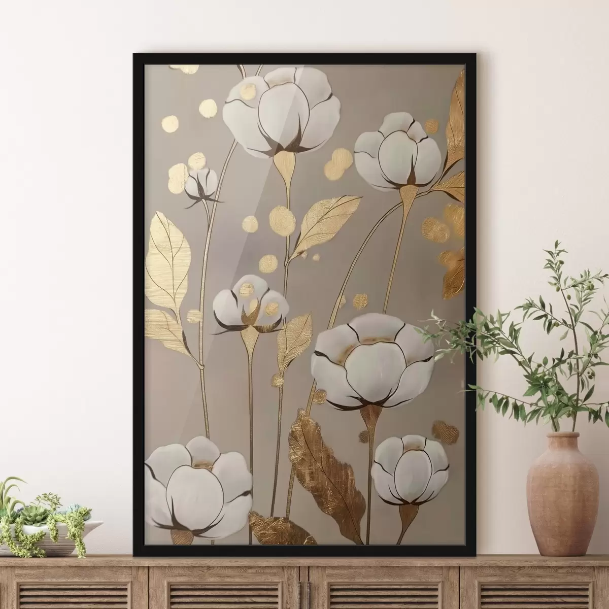 Poster Fiori f42172