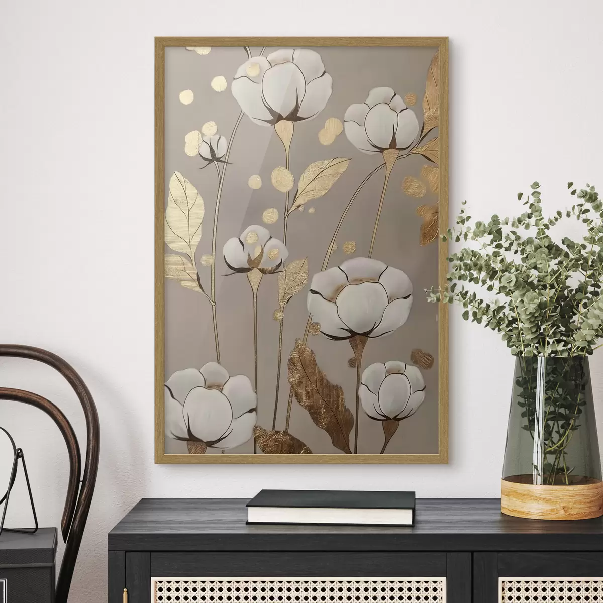 Poster Fiori f42172