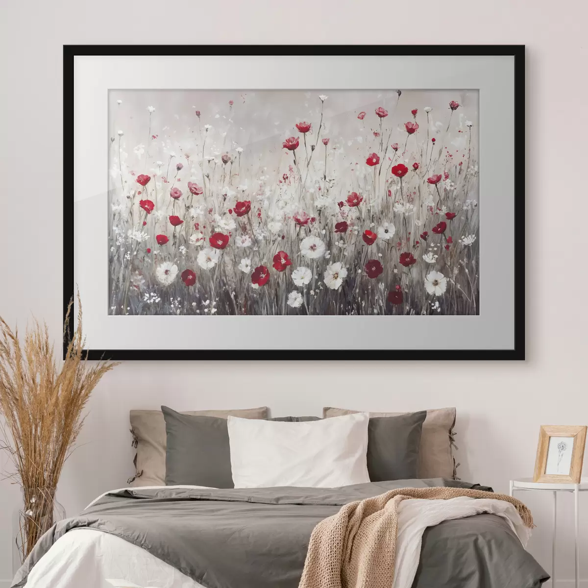 Poster Gioia e silenzio f42213