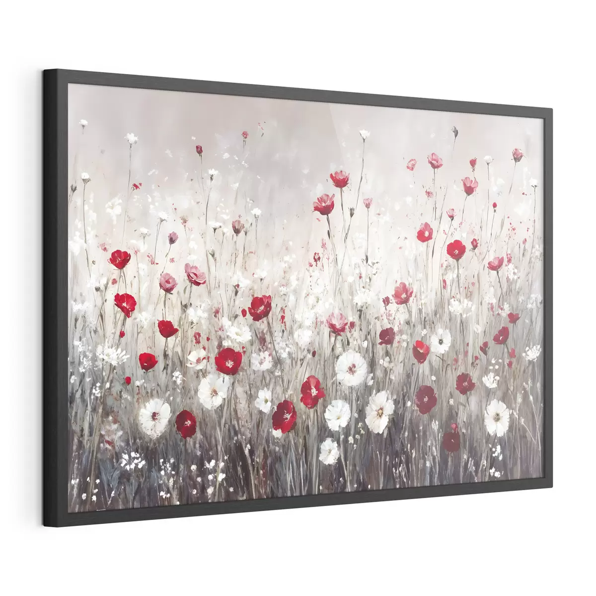 Poster Gioia e silenzio f42213