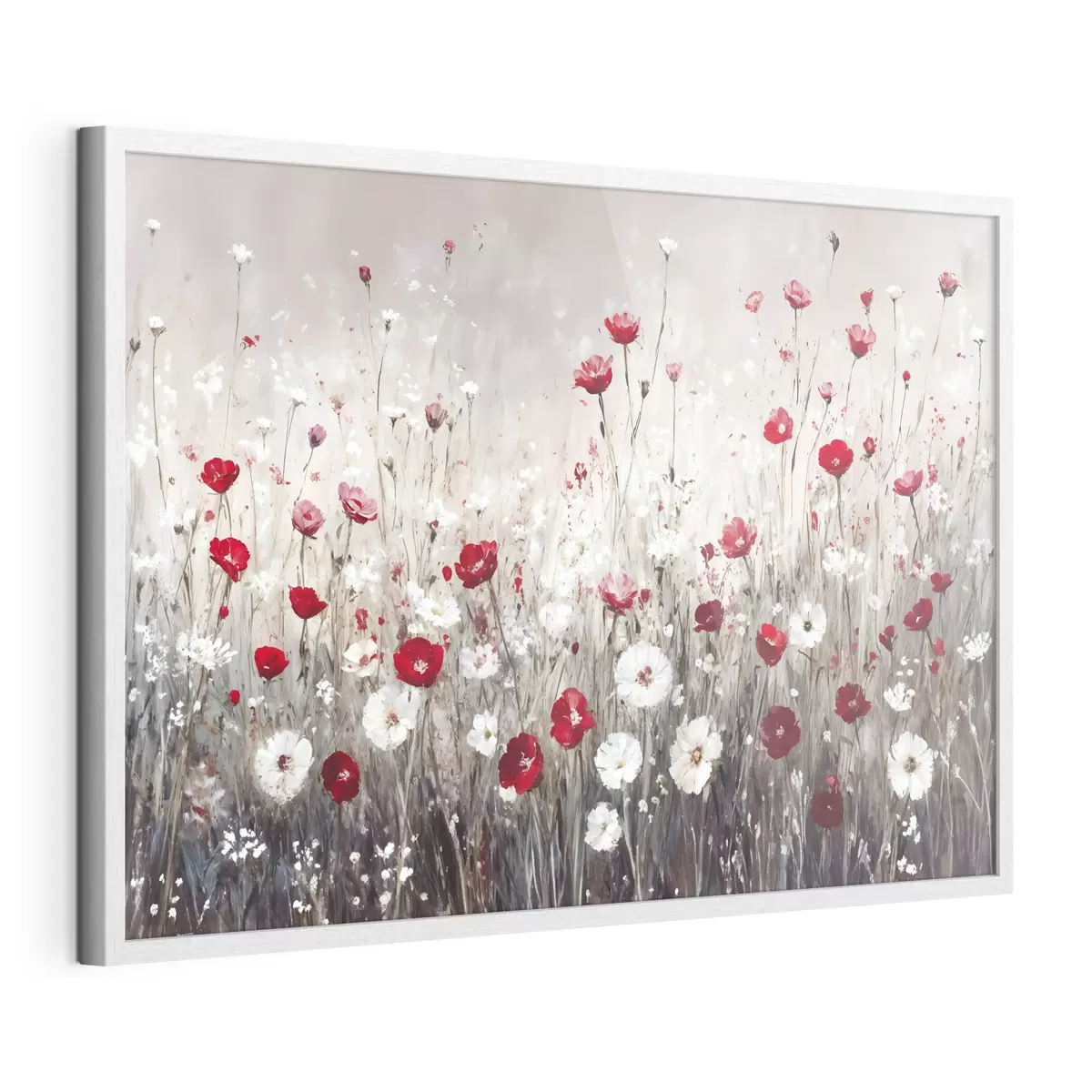 Poster Gioia e silenzio f42213