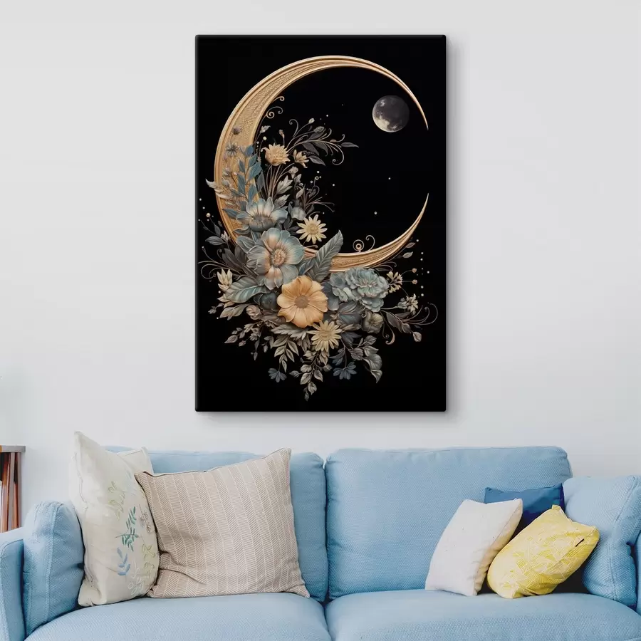 carta da parati La magia di Twilight nr. s42287