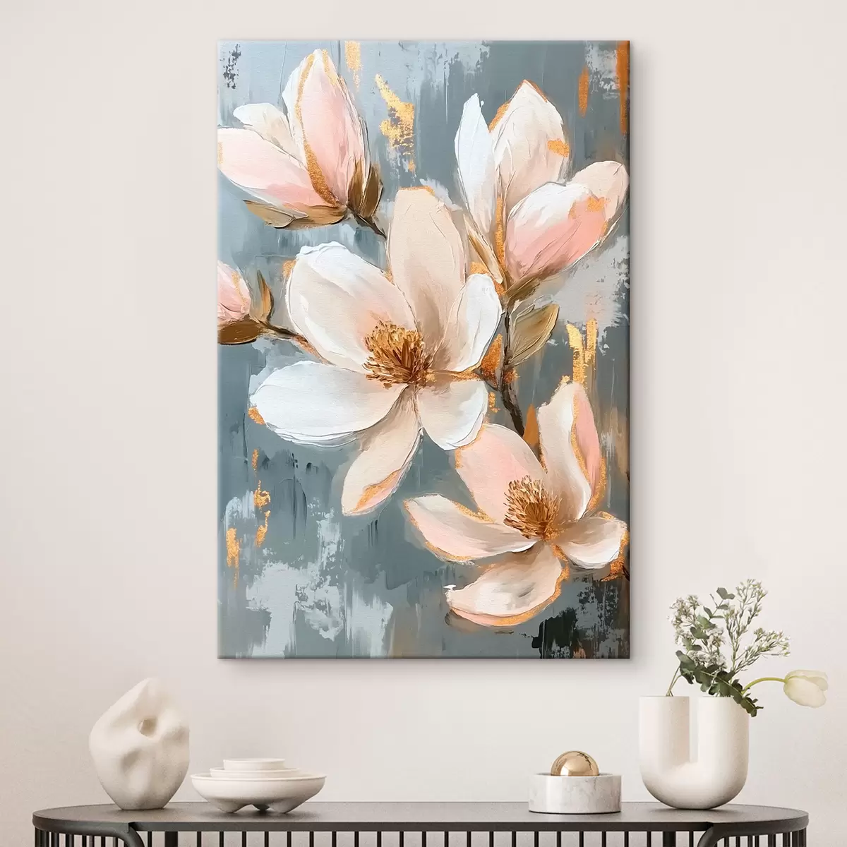 carta da parati Bellissimi fiori nr. s42305