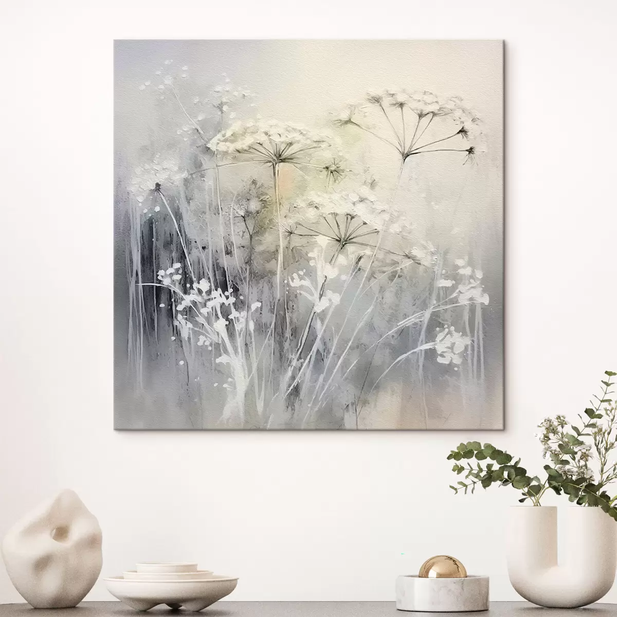 carta da parati Piante nr. s42306