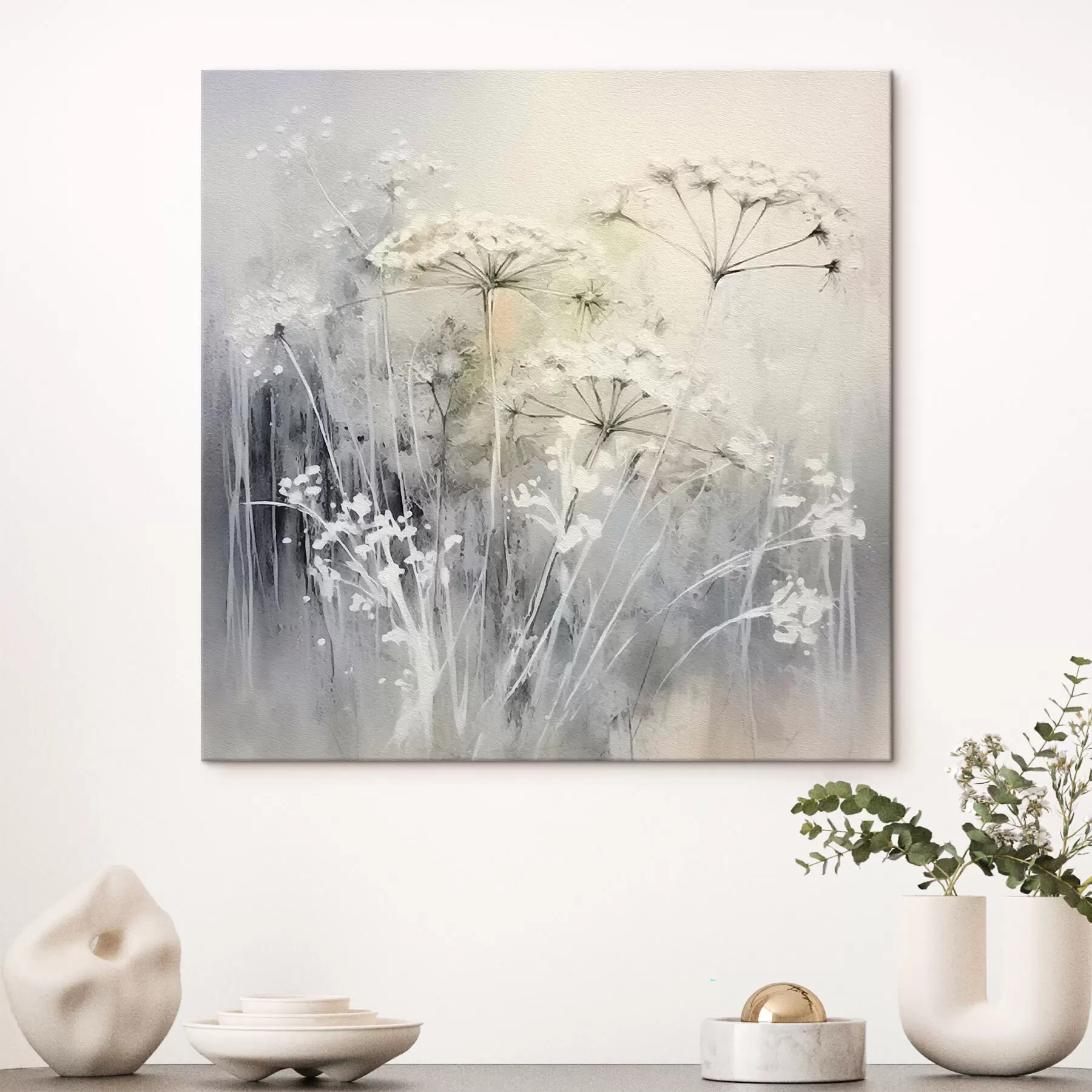 carta da parati Piante nr. s42306