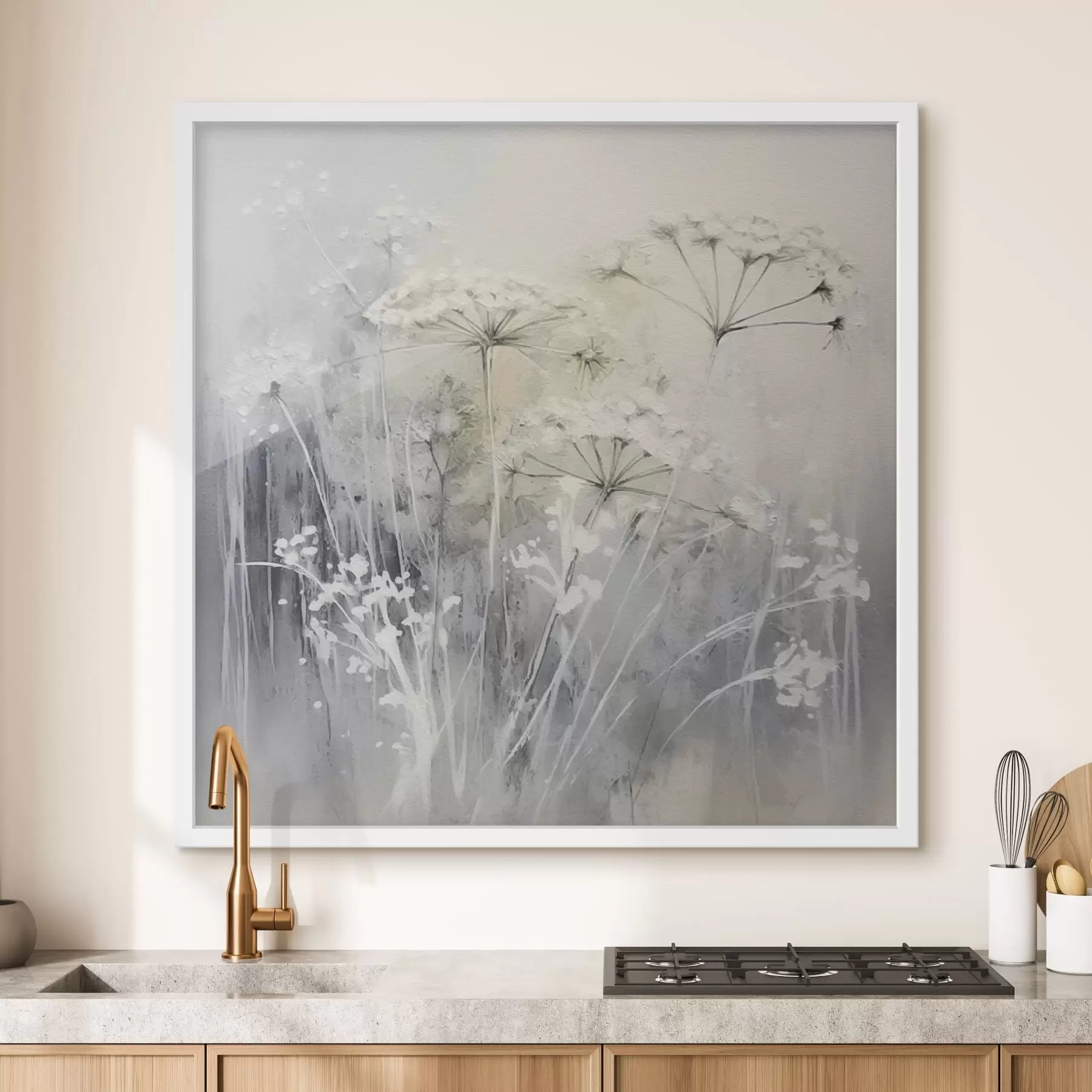 carta da parati Piante nr. f42306