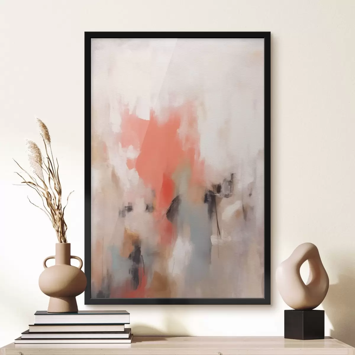 Poster Astrazione elegante f42307