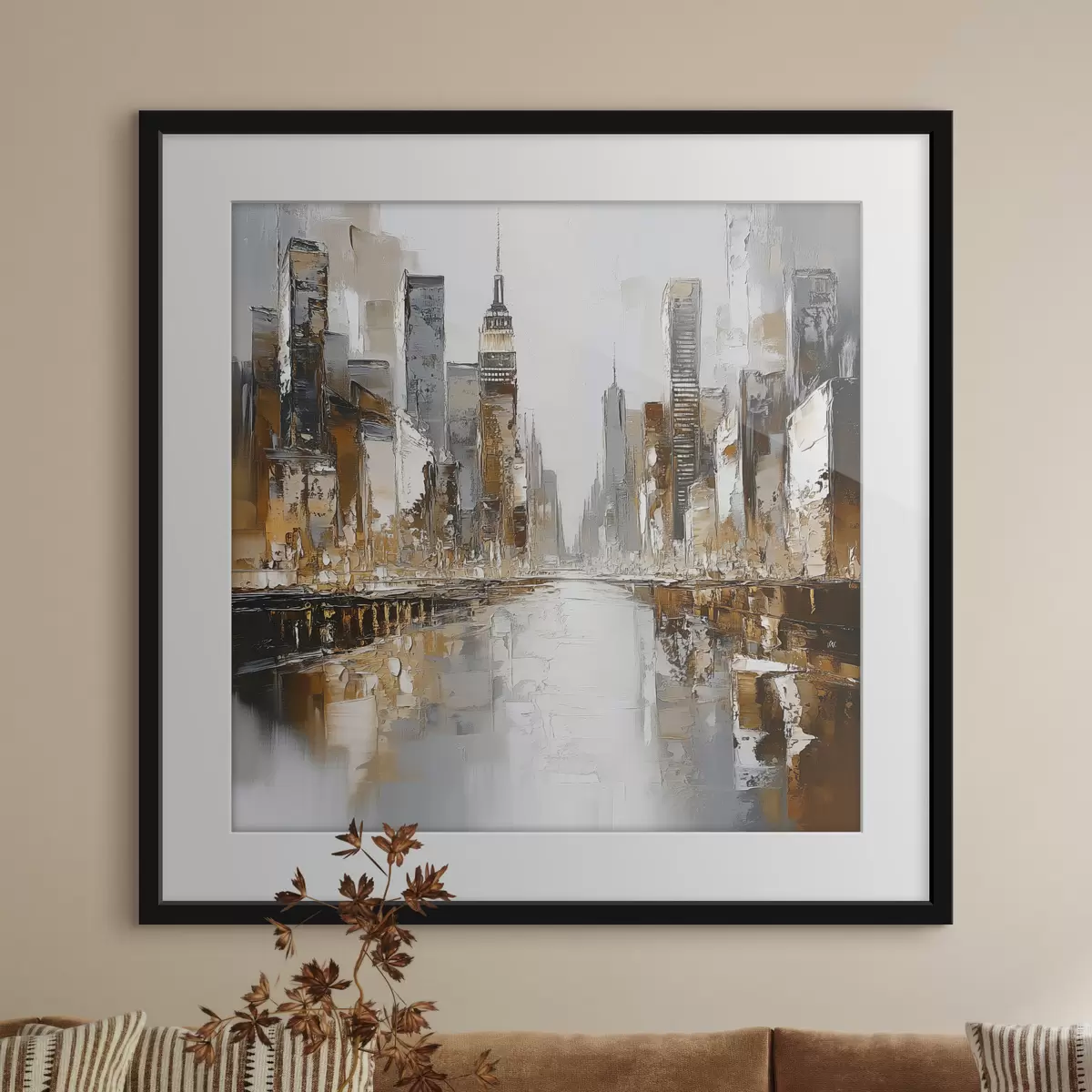 Poster Serenata e anima f42133