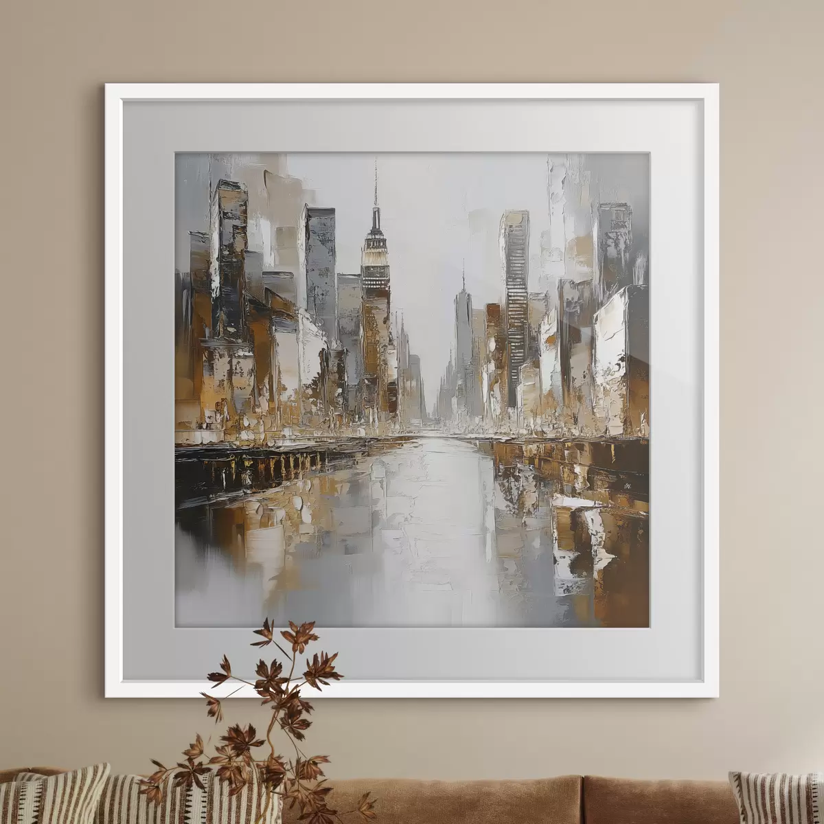 Poster Serenata e anima f42133
