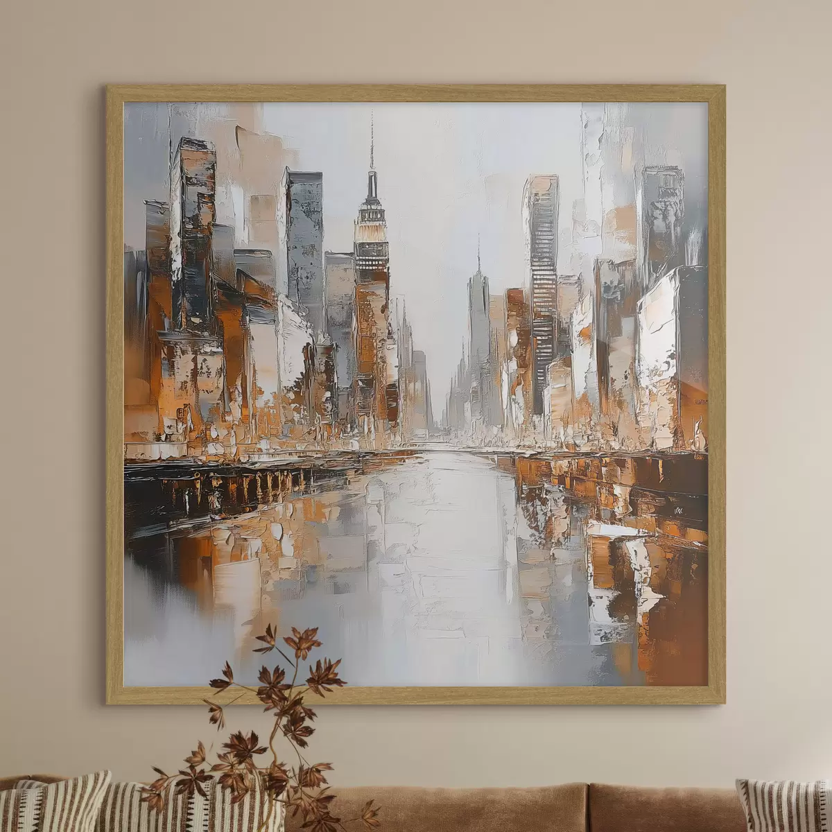 Poster Serenata e anima f42133