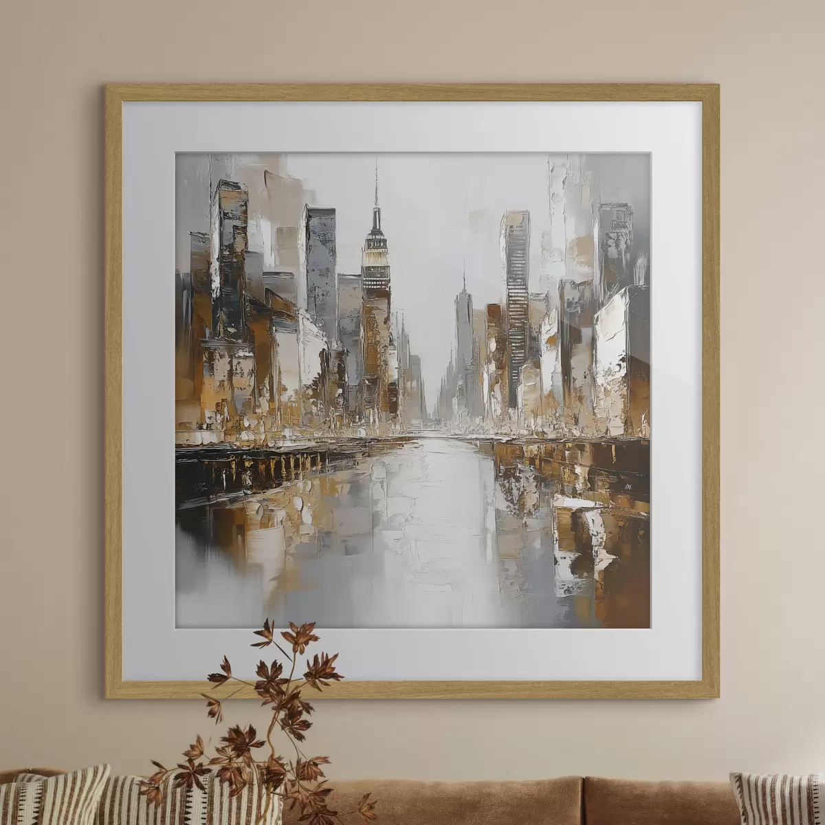 Poster Serenata e anima f42133
