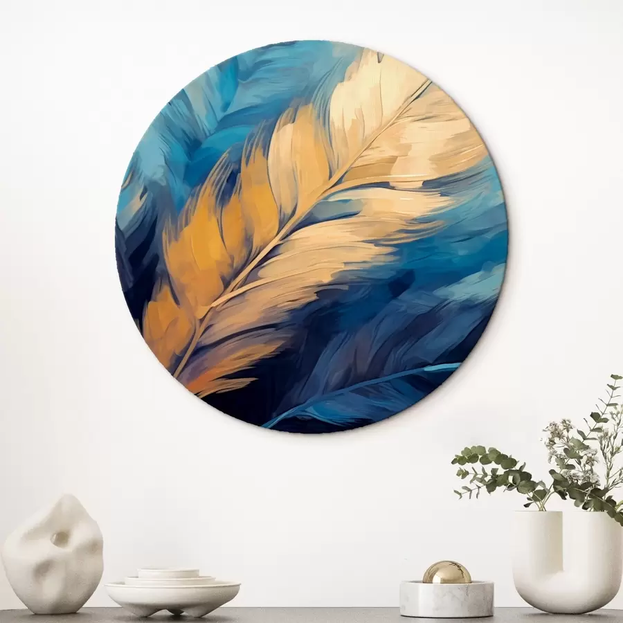 carta da parati Piume nr. r41062