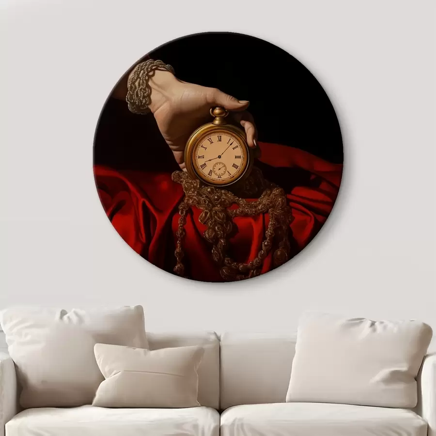 carta da parati tempo prezioso nr. r41143