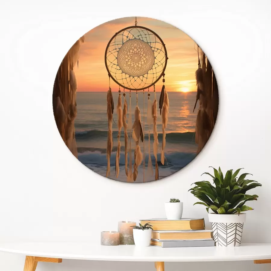 carta da parati Acchiappasogni nr. r41215