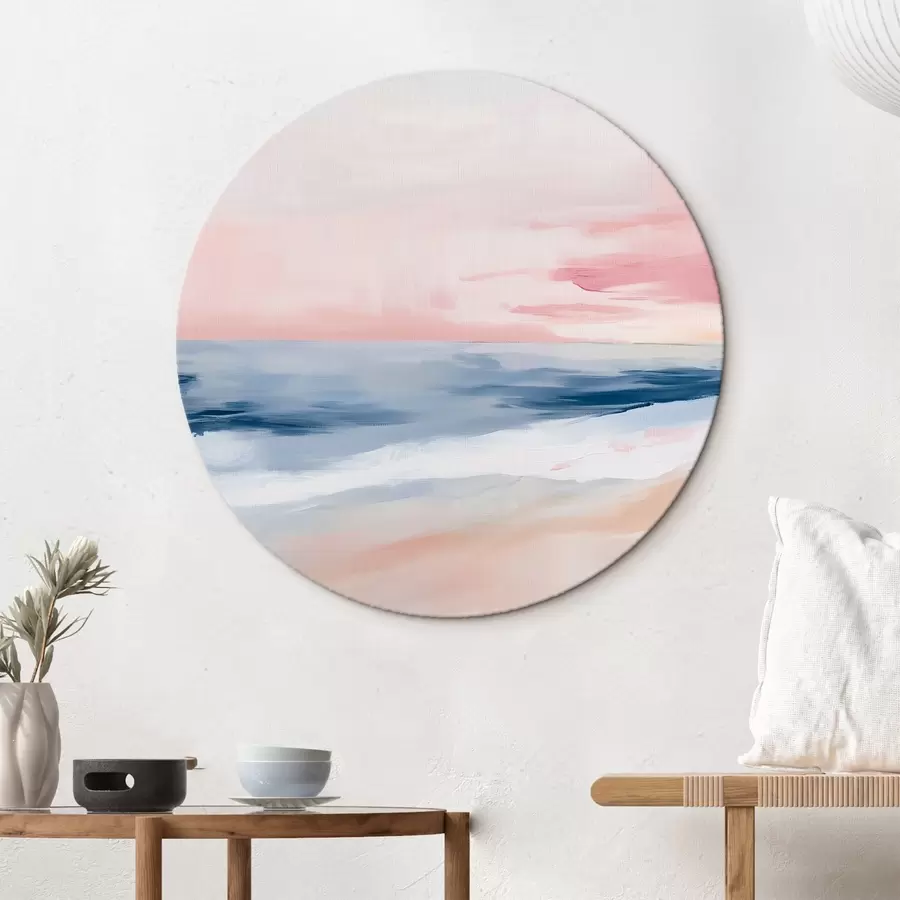 carta da parati Mare dolce nr. r41336