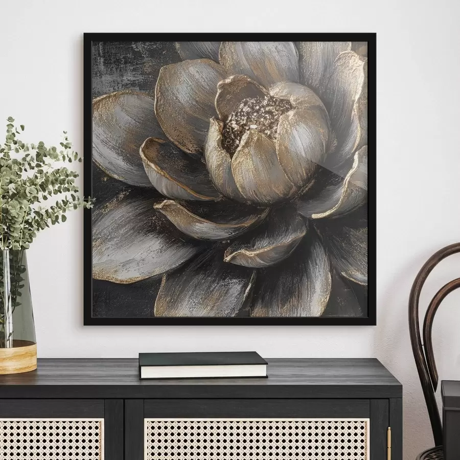 carta da parati Fiore grande e splendido nr. f42182