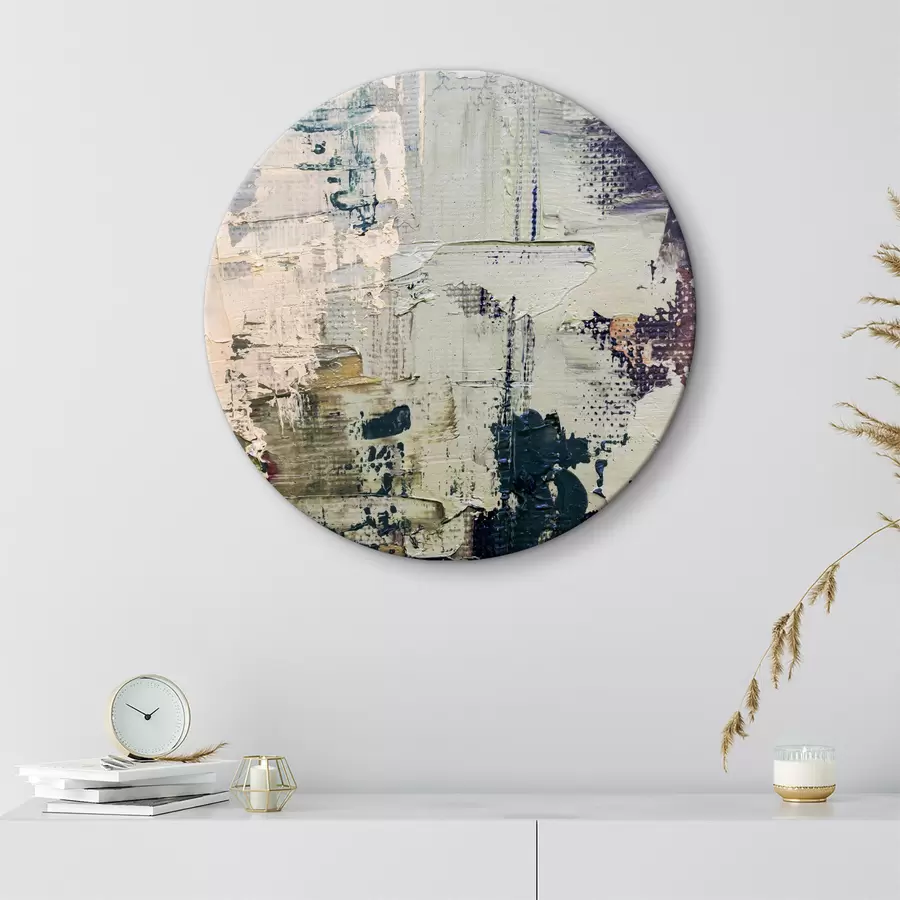 carta da parati Vernice d'arte, vernice del mondo nr. r01887