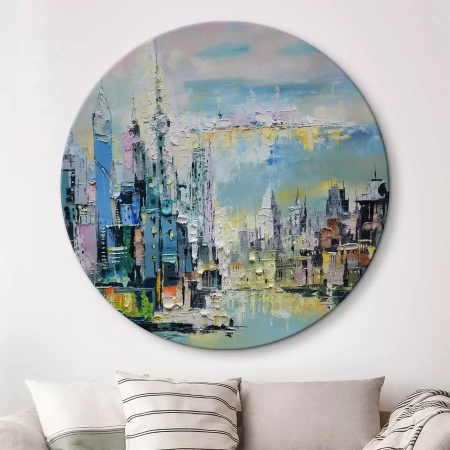 carta da parati Città, Brian Dupree nr. r02116