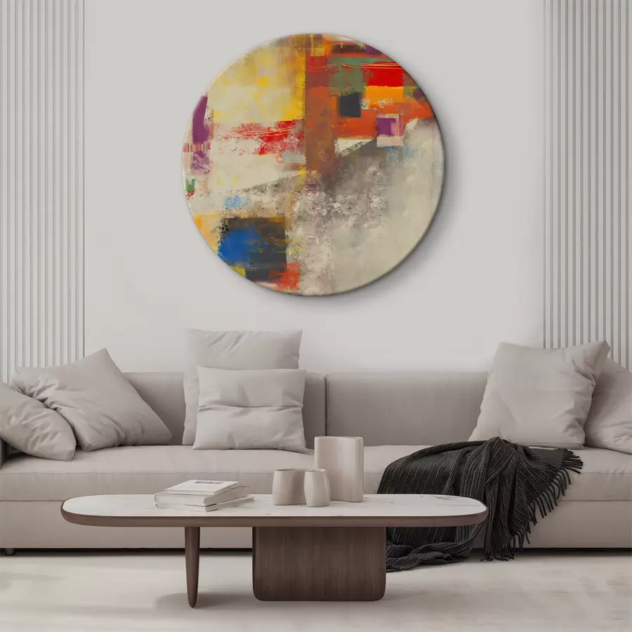 carta da parati Astratto, Marmont Hill nr. r04360