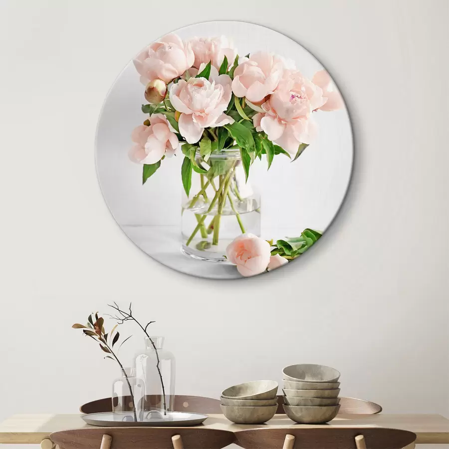 carta da parati Fiore, pianta e petalo nr. r15528