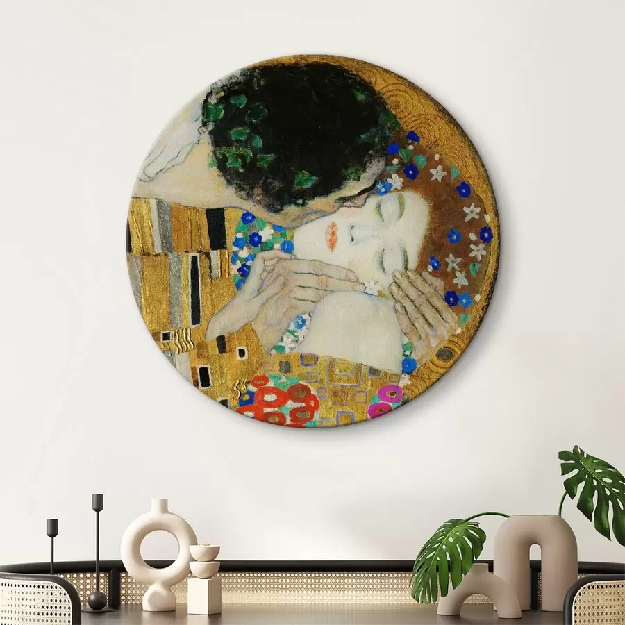 carta da parati Tessuto, organismo e arte nr. r18878