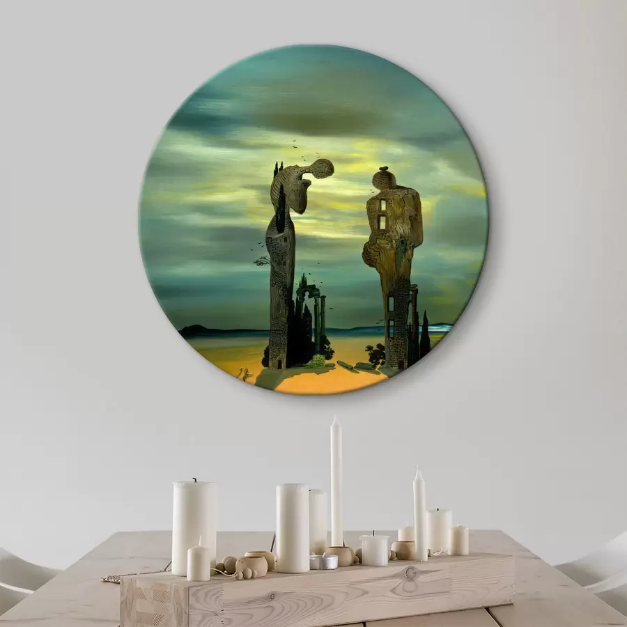 carta da parati Nuvola, cielo e acqua nr. r18965