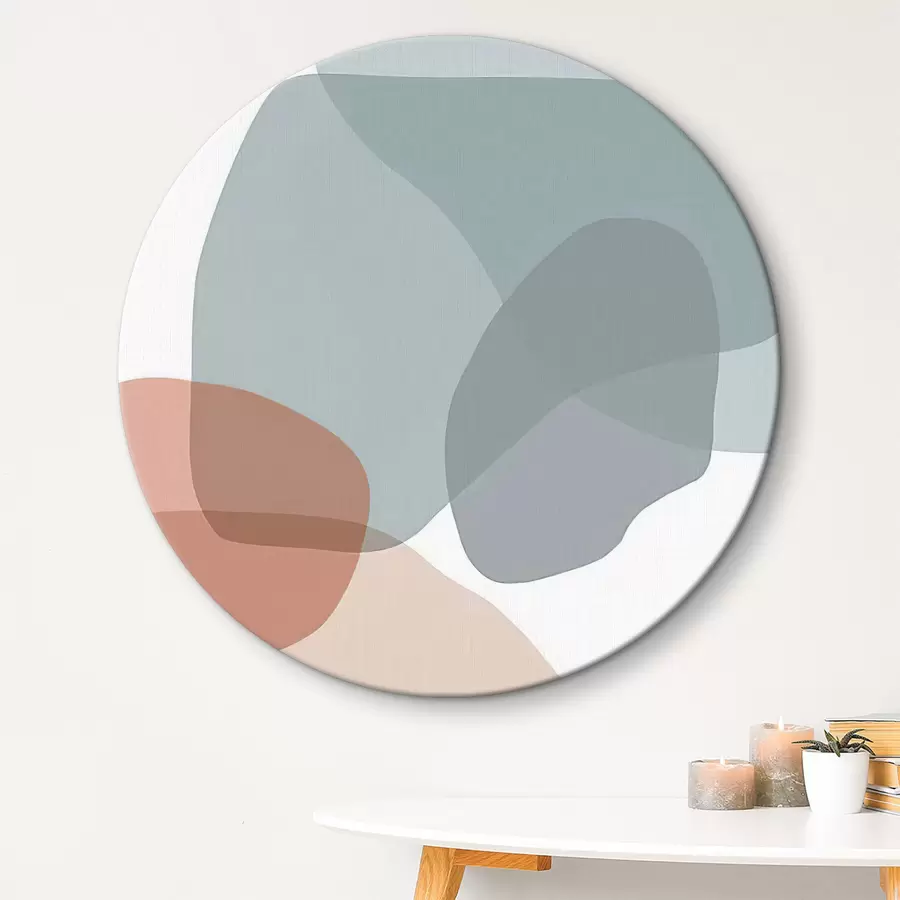 carta da parati Pianta, gesto e carattere nr. r21126