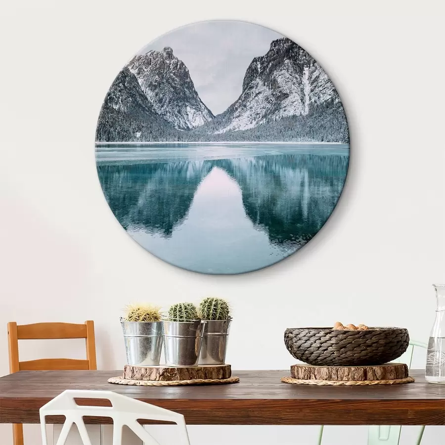 carta da parati Acqua, cielo e nuvole nr. r28820