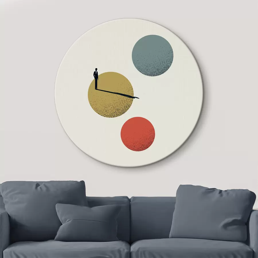 carta da parati Brainstorming nr. r31971