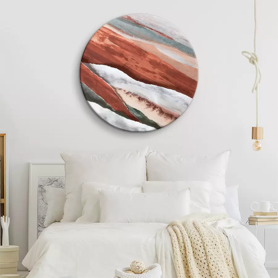 carta da parati Pittura astratta nr. r32428