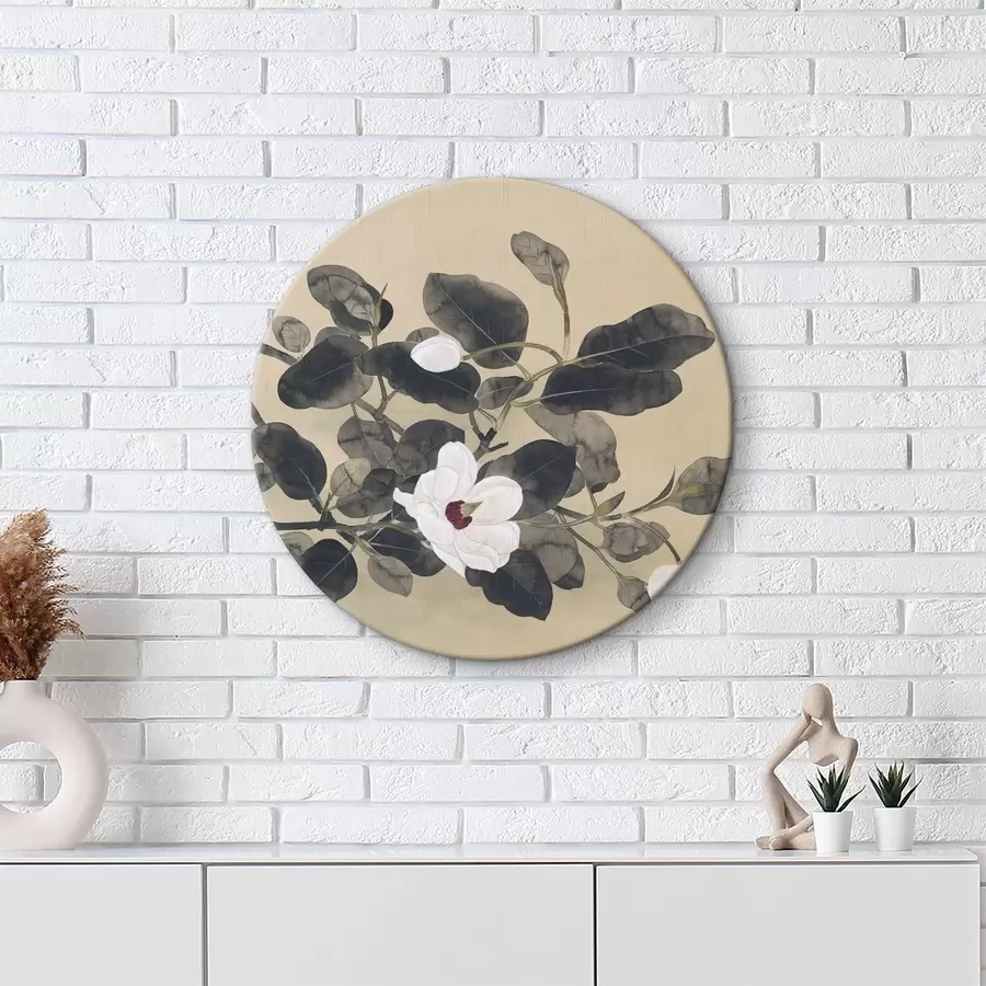 carta da parati Fiori nr. r32482