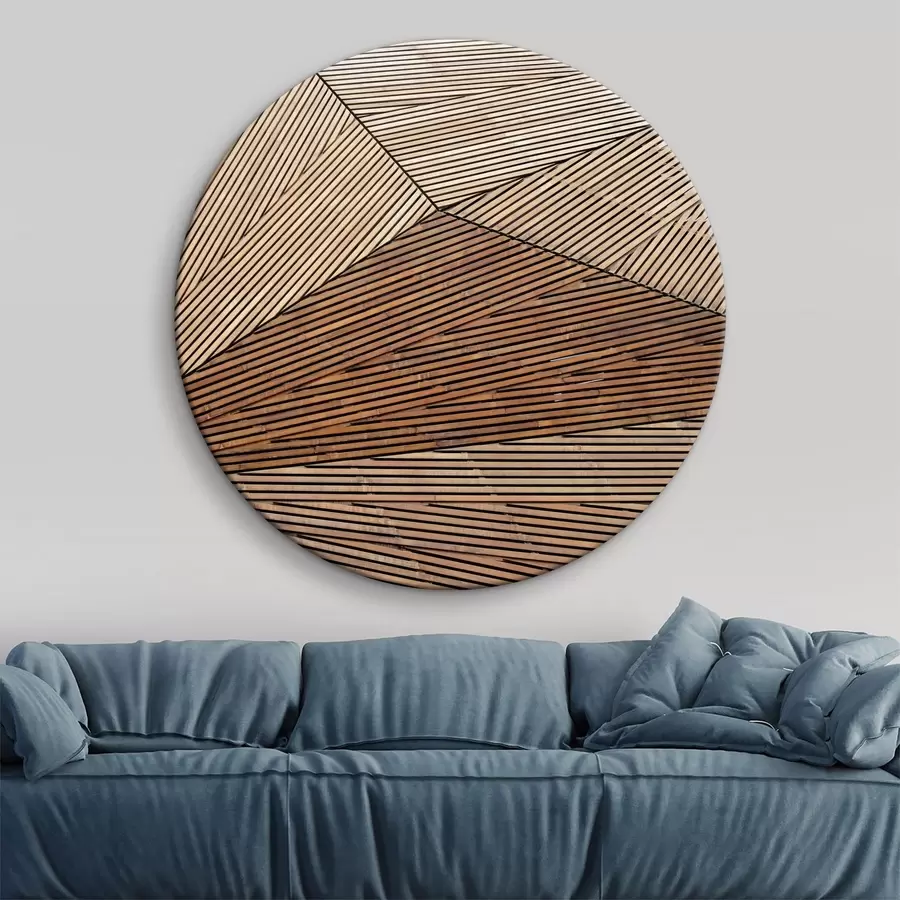 carta da parati La struttura è in legno nr. r32750