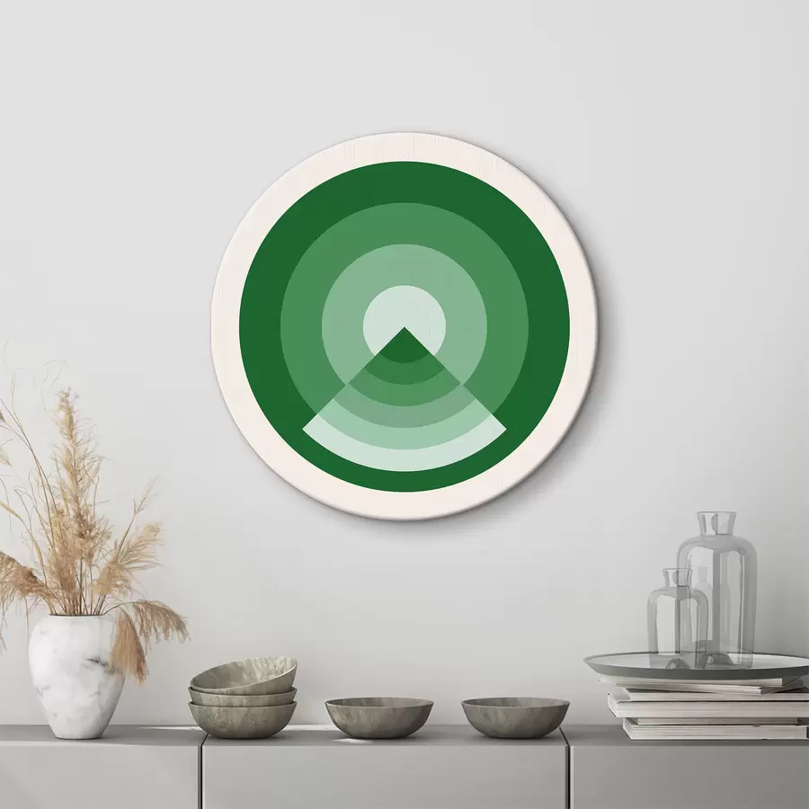 carta da parati Astrazione Bauhaus nr. r36040