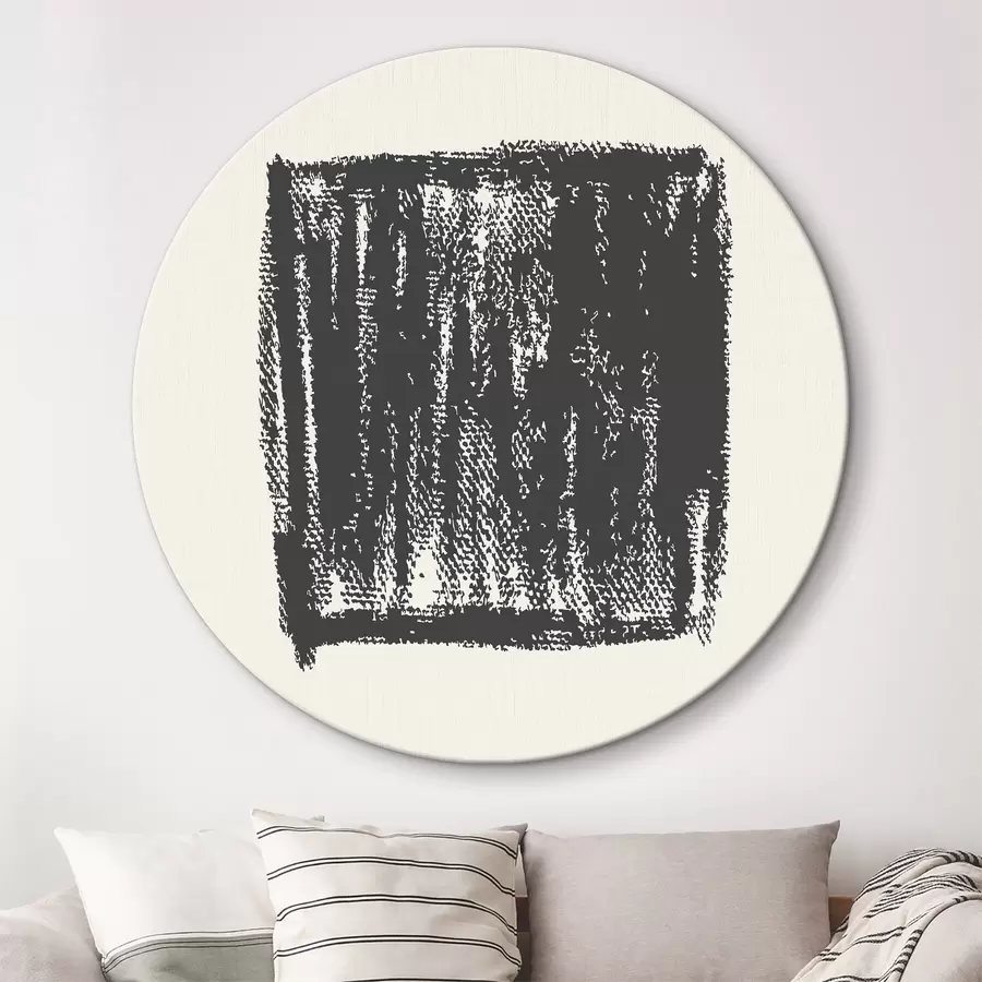 carta da parati Texture monocromatiche che esplorano l'astrazione nr. r36412