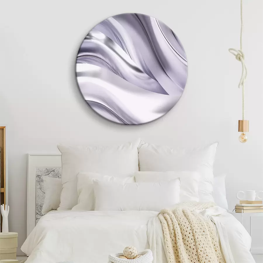 carta da parati Onda metallica nr. r36598v1